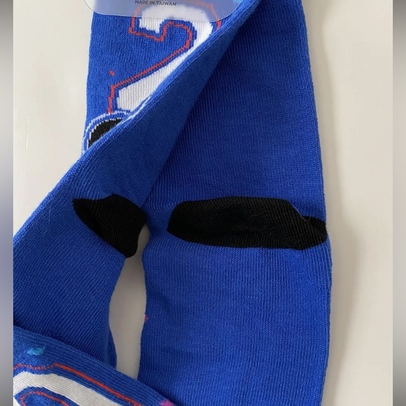 NEW Disney Parks Class of 2020 Socks ~ Class of 2020 Disney Socks Adult - Picture 5 of 6